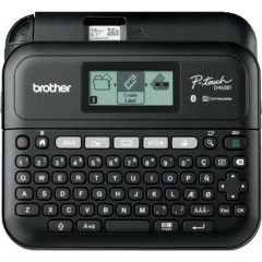 Brother PT-D460BTVP címkenyomtató