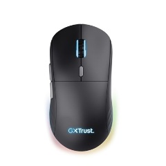 Trust GXT926 Redex II optikai vezeték nélküli gaming egér fekete