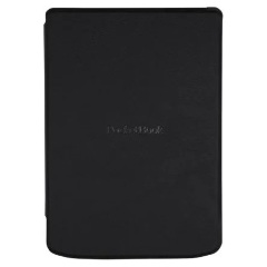 PocketBook PB629/634 Shell 6" e-book olvasó tok fekete