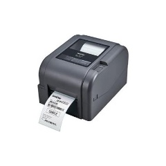 Brother TD-4520TN címkenyomtató