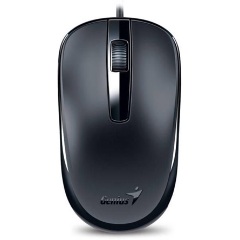 Genius DX-120 USB optikai egér fekete Genius DX-120 USB optikai egér fekete