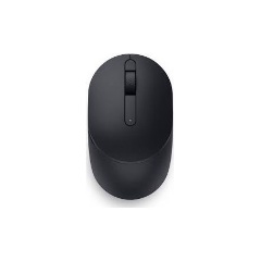 Dell MS355 optikai Bluetooth / vezeték nélküli egér fekete