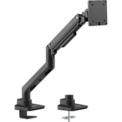 Equip 650180 17"-49" monitor tartó asztalra fekete