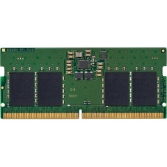 Samsung 8GB 4800MT/s DDR5 - SODIMM memória Brand modul CL40 zöld OEM