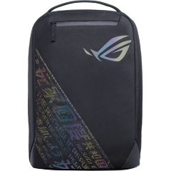 Asus ROG BP1501G 17" notebook poliészter hátizsák szürke 18L