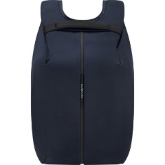 Samsonite Securipak 2.0 Backpack 14,1" notebook hátizsák sötétkék
