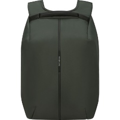 Samsonite Securipak 2.0 Backpack 15,6" notebook hátizsák zöld
