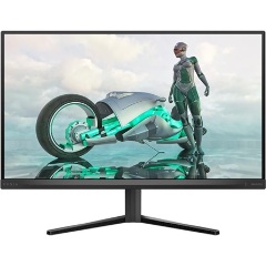 Philips Evnia 3000 27M2N3200S 27" IPS LED gaming monitor fekete 165Hz G-Sync / FreeSync Premium