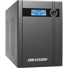 Hikvision 3000VA DS-UPS3000 UPS szünetmentes tápegység