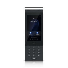 Ubiquiti Intercom Bluetooth smart home kaputelefon-kapucsengő IP65