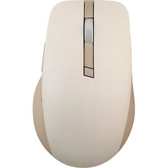 Asus SmartO MD200 optikai Bluetooth / vezeték nélküli egér barna (Beige)
