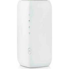Zyxel Nebula FWA505 AX1800 Dual-Band Wi-Fi 5G/NR router