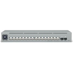 Ubiquiti Pro Max 16 PoE switch
