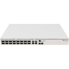 MikroTik CRS520-4XS-16XQ-RM switch