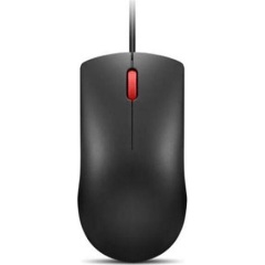 Lenovo 120 optikai USB egér fekete