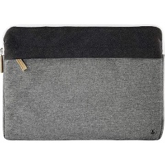 Hama 217113 Florence 13,3" notebook tok szürke