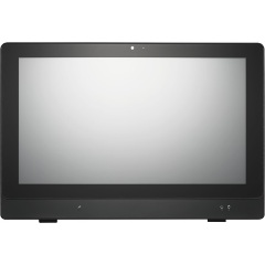 Shuttle XPC P25N barebone all-in-one számítógép Fanless, 24/7, IP54