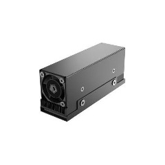 ID-Cooling ZERO M25 M.2 hűtő fekete