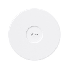 TP-Link EAP773 BE11000 Tri-Band Wi-Fi PoE access point (Ceiling Mount)