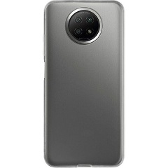 Redmi Note 9 5G ROAR ALL DAY szilikon telefonvédő ultravékony ÁTLÁTSZÓ