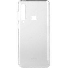 Samsung A9 (2018) ROAR ALL DAY szilikon telefonvédő ultravékony ÁTLÁTSZÓ