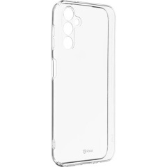 Samsung A14 4G ROAR ALL DAY szilikon telefonvédő ultravékony ÁTLÁTSZÓ