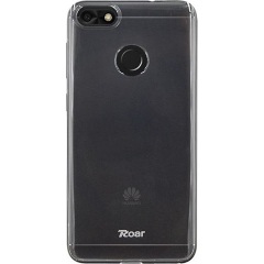 Huawei P9 Lite Mini ROAR ALL DAY szilikon telefonvédő ultravékony ÁTLÁTSZÓ