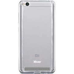 Redmi 5A ROAR ALL DAY szilikon telefonvédő ultravékony ÁTLÁTSZÓ