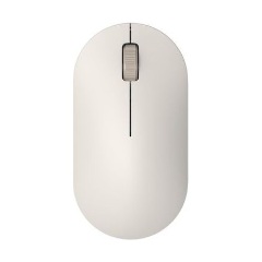 Xiaomi Wireless Mouse Lite 2 optikai vezeték nélküli egér fehér