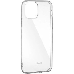 Xiaomi Poco C65 ROAR ALL DAY szilikon telefonvédő ultravékony ÁTLÁTSZÓ