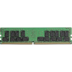 HP Smart Kit 32GB 5600MT/s DDR5 memória Brand modul ECC Registered CL46 zöld OEM