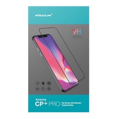 Nothing Phone NILLKIN CP+ PRO képernyővédő üveg 2.5D, 9H, FEKETE