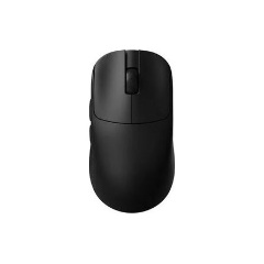 VXE MAD R 8K optikai USB / vezeték nélküli gaming egér fekete VXE MAD R 8K optikai USB / vezeték nélküli gaming egér fekete
