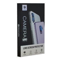 Samsung S23 Ultra MOCOLO kameravédő üveg 2.5D, 9H, ÁTLÁTSZÓ