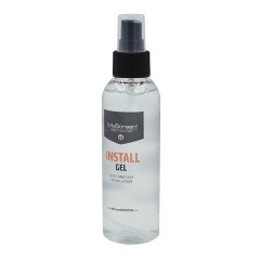 MYSCREEN fólia felhelyezést segítő spray mobil/tablet készülékekhez 150ml kiszerelés