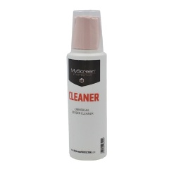 MYSCREEN kijelző tisztító spray mobil/tablet/LCD TV készülékekhez 250ml kiszerelés