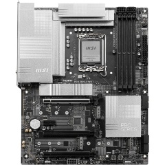 MSI PRO Z890-P WIFI desktop alaplap ATX