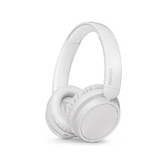 Philips TAH5209 fejhallgató headset fehér