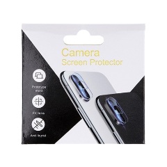 Realme 7i Gigapack kameravédő üveg 0.3mm, NEM íves, ÁTLÁTSZÓ