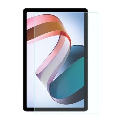 Redmi Pad Gigapack Képernyővédő üveg 0.3mm, NEM íves, ÁTLÁTSZÓ