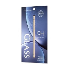 Samsung S23 Plus Gigapack képernyővédő üveg 0.3mm, NEM íves, ÁTLÁTSZÓ