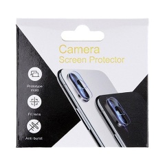 Redmi 12C Gigapack Kameravédő üveg 0.3mm, NEM íves, ÁTLÁTSZÓ