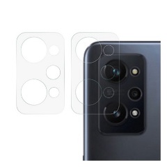 Realme GT Neo2 Gigapack Kameravédő üveg 2db 0.3mm, NEM íves, ÁTLÁTSZÓ