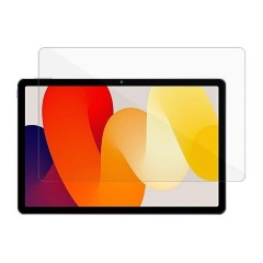 Redmi Pad SE 11 Gigapack Képernyővédő üveg 0.3mm, NEM íves, ÁTLÁTSZÓ