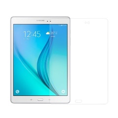 Samsung Tab A 9.7 LTE Gigapack Képernyővédő üveg 0.3mm, NEM íves, ÁTLÁTSZÓ