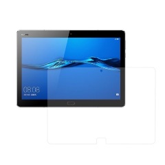 Huawei MediaPad M3 Lite 10 WIFI Gigapack Képernyővédő üveg 0.3mm, NEM íves, ÁTLÁTSZÓ