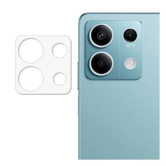 Redmi Note 13 5G Gigapack Kameravédő üveg 0.3mm, NEM íves, ÁTLÁTSZÓ