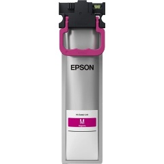 Epson WF-C53xx / WF-C58xx Series Ink Cartridge XL tintapatron magenta