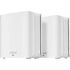 Asus ZenWifi BD4 BE3600 Dual-Band Wi-Fi mesh system kit (2db)
