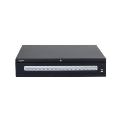 Dahua NVR608H-32-XI hálózati video rögzítő NVR